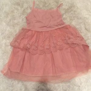 Dress for 12 month